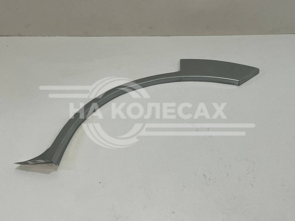 Задние арки Land Rover Freelander 1