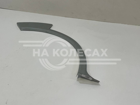 Задние арки Land Rover Freelander 1