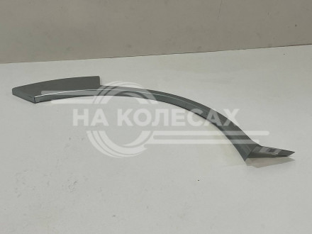 Задние арки Land Rover Freelander 1