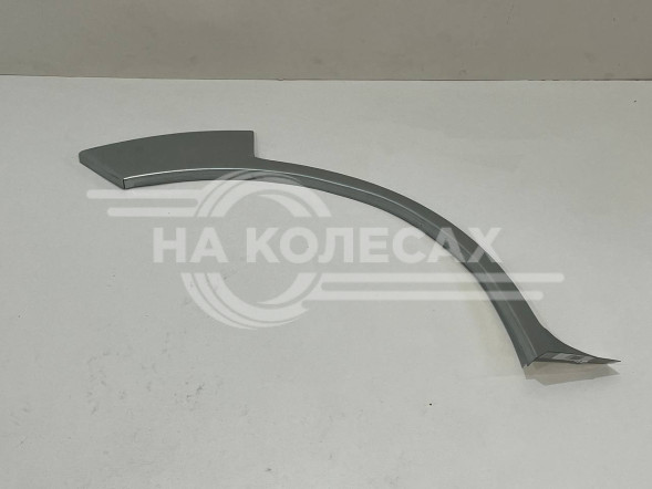 Задние арки Land Rover Freelander 1