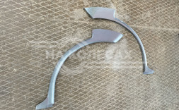 Задние арки Land Rover Freelander 1