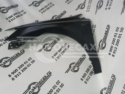 Крыло переднее левое Volkswagen Polo