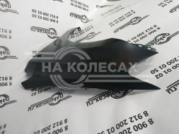 Крыло переднее левое Volkswagen Polo