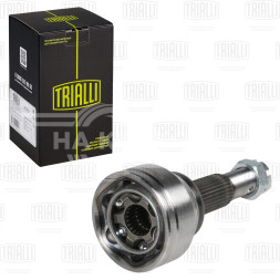 ШРУС наружный передний для автомобилей Nissan Juke (10-) 1.6i CVT