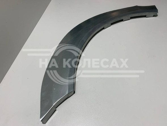 Передние арки Great Wall Hover 3