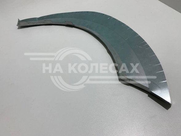 Передние арки Great Wall Hover 3