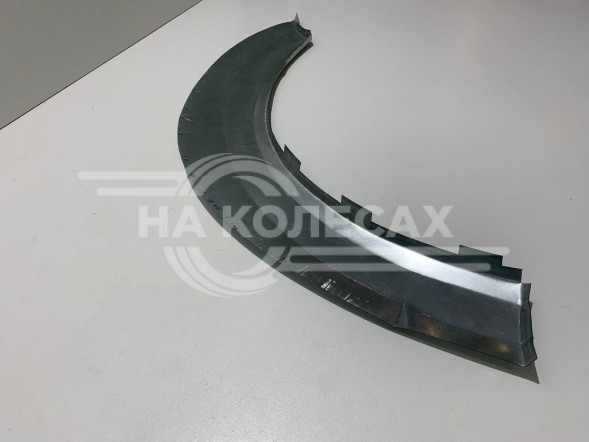 Передние арки Great Wall Hover 3