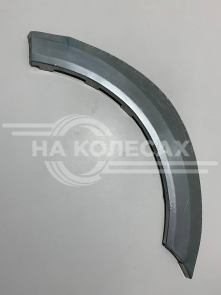 Передние арки Great Wall Hover 3