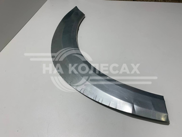 Передние арки Great Wall Hover 3