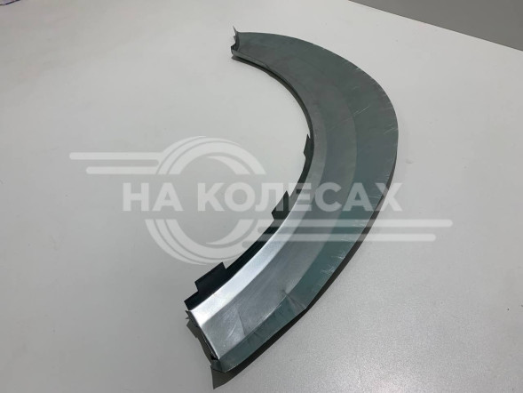 Передние арки Great Wall Hover 3