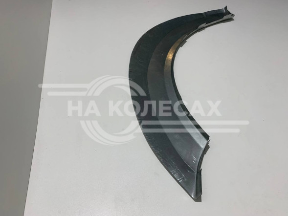 Передние арки Great Wall Hover 3