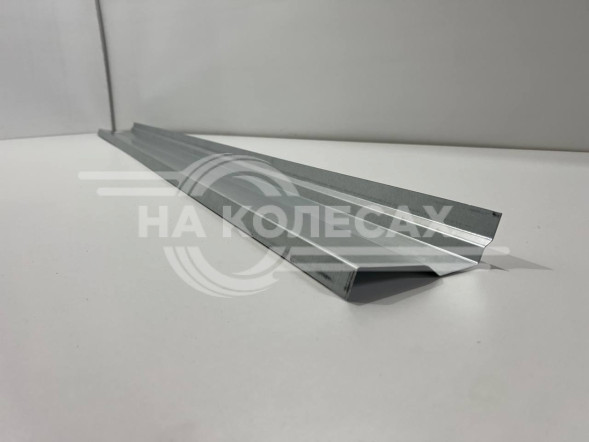 Ремонтные пороги Audi Q7