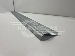 Ремонтные пороги Audi Q7