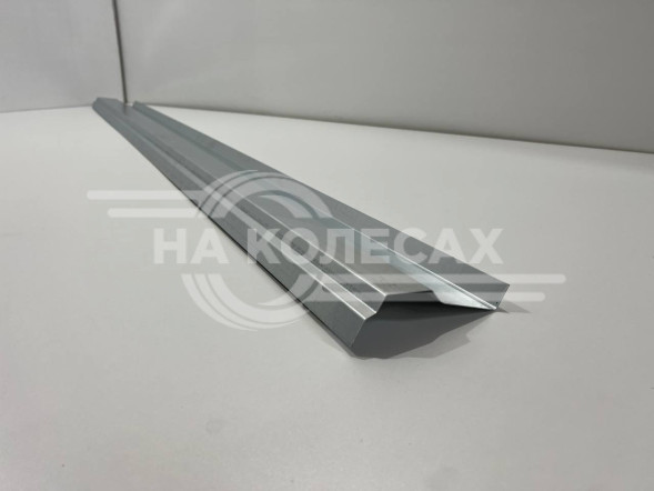 Ремонтные пороги Audi Q7