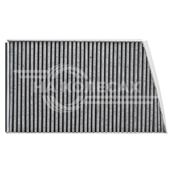 Фильтр салонный угольный для автомобилей Mercedes C W203(00-)/CLK C209(02-)/CLC CL203(08-)