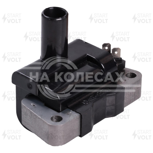 Катушка зажигания для автомобилей Nissan Almera N15 (95-) 1.4i/1.6i