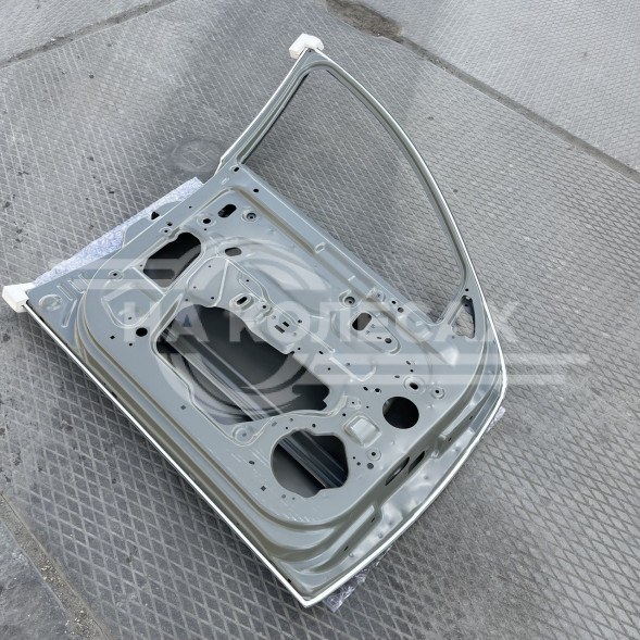 Дверь передняя  Lada (ВАЗ) Vesta