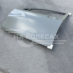 Дверь передняя  Lada (ВАЗ) Vesta