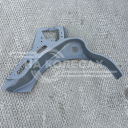 Арка наружная УАЗ патриот