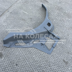 Арка наружная УАЗ патриот