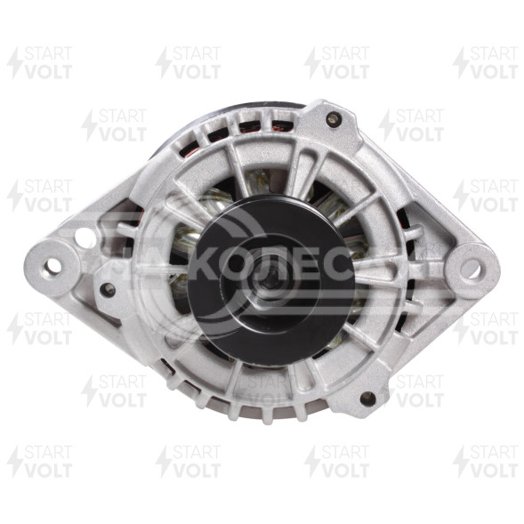 Генератор для автомобилей Daewoo Nexia (94-) 1.5i (3PIN) 75A