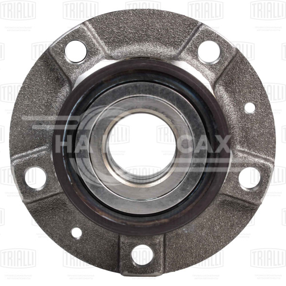 Ступица задняя в сборе с подшипником для автомобиля Peugeot 407 (04-)/Citroen C5 (08-)