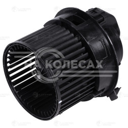 Электровентилятор отопителя для автомобилей Renault Arkana (19-)/Duster II (21-)