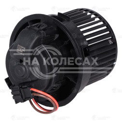 Электровентилятор отопителя для автомобилей Renault Arkana (19-)/Duster II (21-)