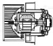 Электровентилятор отопителя для автомобилей Renault Arkana (19-)/Duster II (21-)