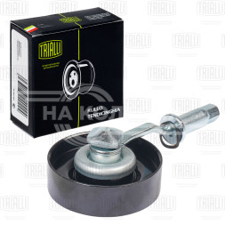 Ролик привод. ремня для автомобилей Nissan Teana (03-)/Murano (02-) 2.3i/3.5i (натяжной) (CM 1946)