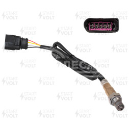 Датчик кислорода для автомобилей VAG Octavia А7 (13-) 1.8T до катализатора