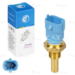 Датчик температуры для автомобилей УАЗ/ГАЗ/КАМАЗ/Sollers