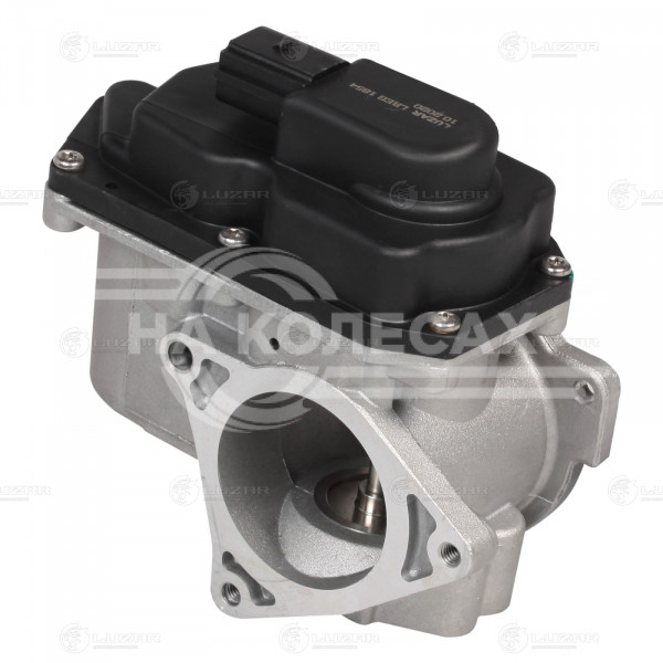 Клапан EGR (рециркуляции отработавших газов) для автомобилей VW Golf VI (08-)/Tiguan (08-) 2.0D