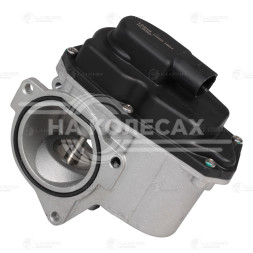 Клапан EGR (рециркуляции отработавших газов) для автомобилей VW Golf VI (08-)/Tiguan (08-) 2.0D