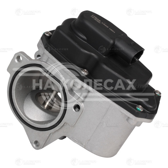 Клапан EGR (рециркуляции отработавших газов) для автомобилей VW Golf VI (08-)/Tiguan (08-) 2.0D