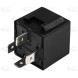 Реле автомобильное 4 контакта 12V 30A (без кронштейна) универсальное
