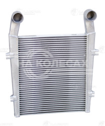 ОНВ (радиатор интеркулера) для автомобилей МАЗ Е-3