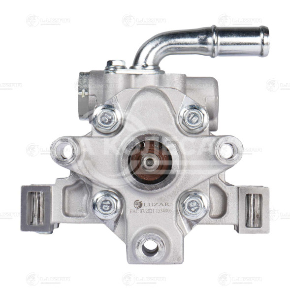 Насос ГУР для автомобилей Ford Transit (06-)/Fiat Ducato (06-)/Citroen Jumper (06-) 2.2D