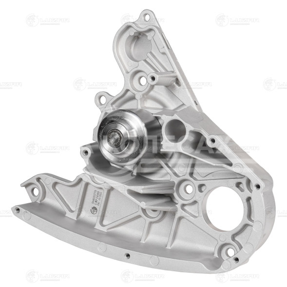 Насос водяной для автомобилей Fiat Ducato 2.3JTD