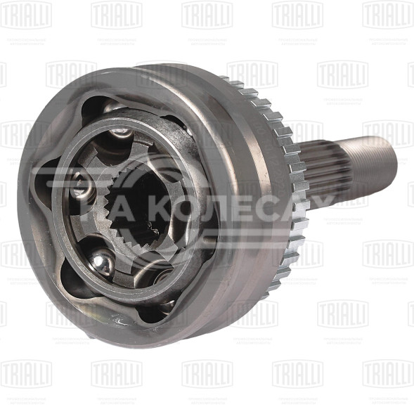 ШРУС наружный для автомобилей Geely MK (06-) (23 шлц.)