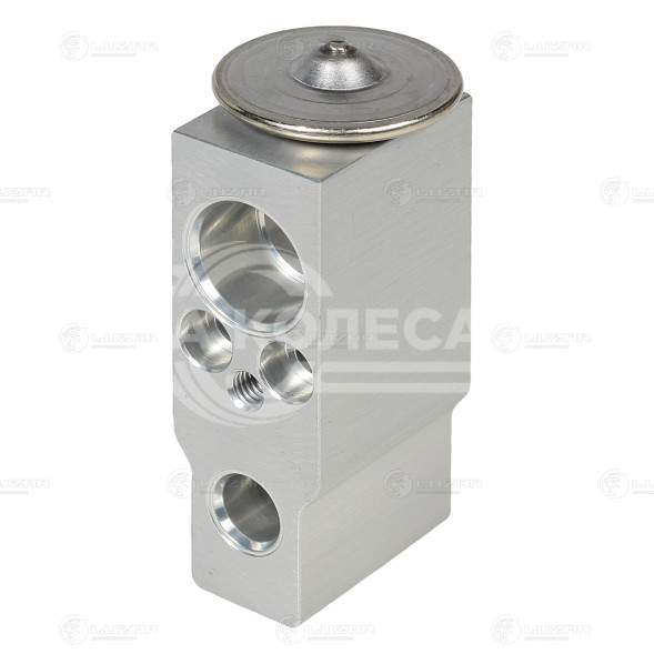 Клапан расширительный кондиционера (ТРВ) для автомобилей Grand Vitara (05-)