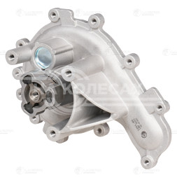 Насос водяной для автомобилей Peugeot Boxer (06-)/Ford Transit (06-) 2.2TD (без корпуса)