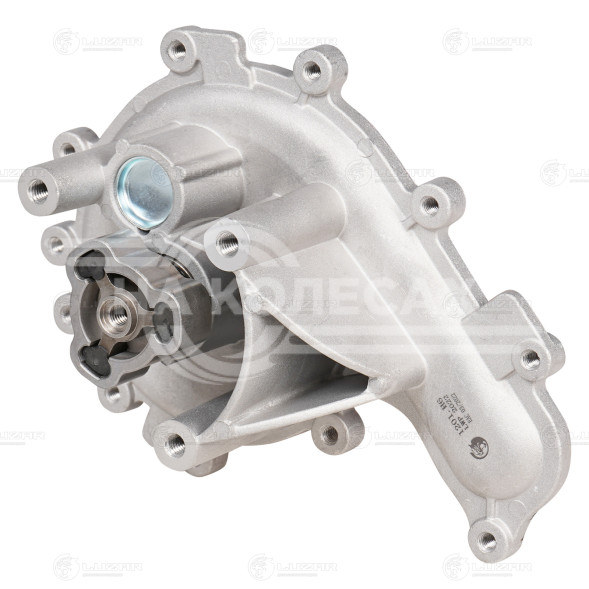 Насос водяной для автомобилей Peugeot Boxer (06-)/Ford Transit (06-) 2.2TD (без корпуса)