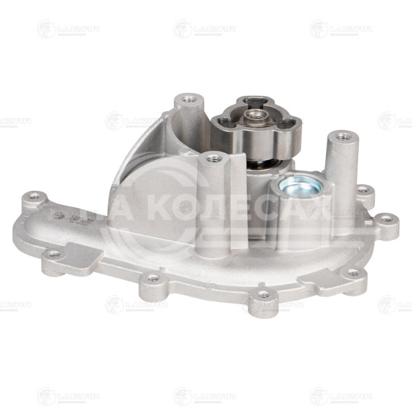 Насос водяной для автомобилей Peugeot Boxer (06-)/Ford Transit (06-) 2.2TD (без корпуса)