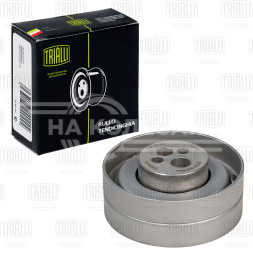 Ролик ГРМ для автомобилей Audi A6 C4 (94-) 2.6i/2.8i