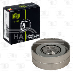 Ролик ГРМ для автомобилей Audi A6 C4 (94-) 2.6i/2.8i