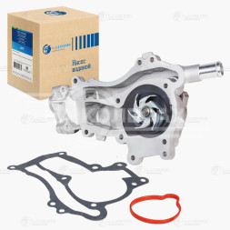 Насос водяной для автомобилей Opel Astra J (10-) 1.4