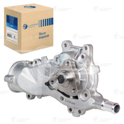 Насос водяной для автомобилей Opel Astra J (10-) 1.4