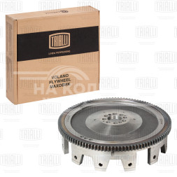 Маховик для автомобилей КамАЗ Euro-0 (740.10/7403.10)