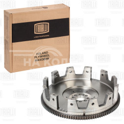 Маховик для автомобилей КамАЗ Euro-0 (740.10/7403.10)